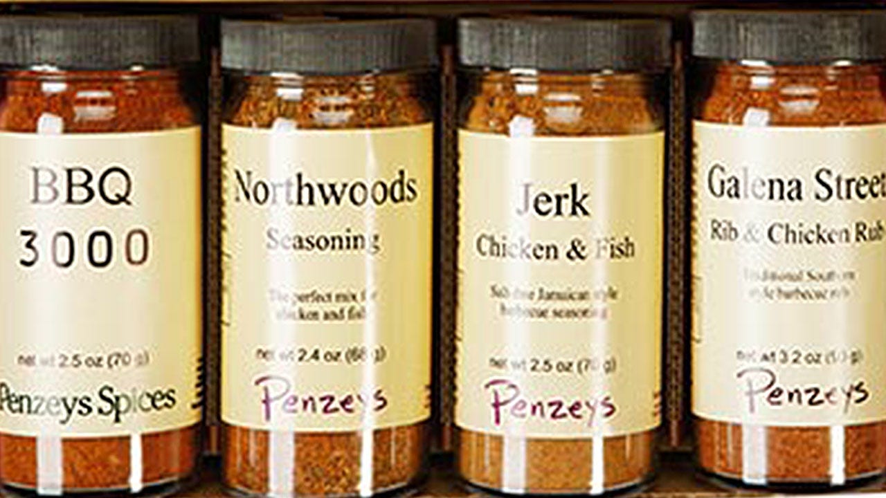 Penzeys Spices CEO calls Republican voters '1 threat to this country