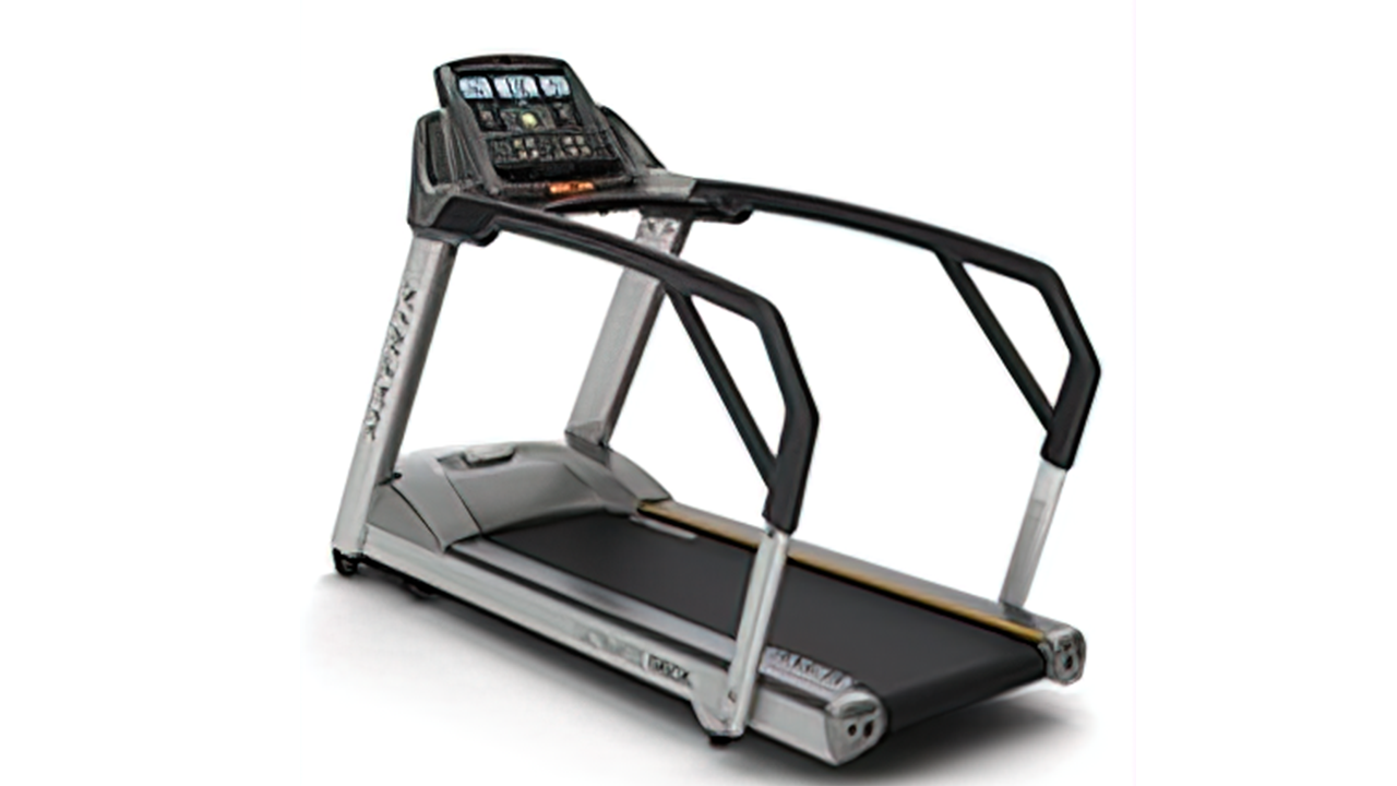 Matrix fitness commercial t1x treadmill cheap
