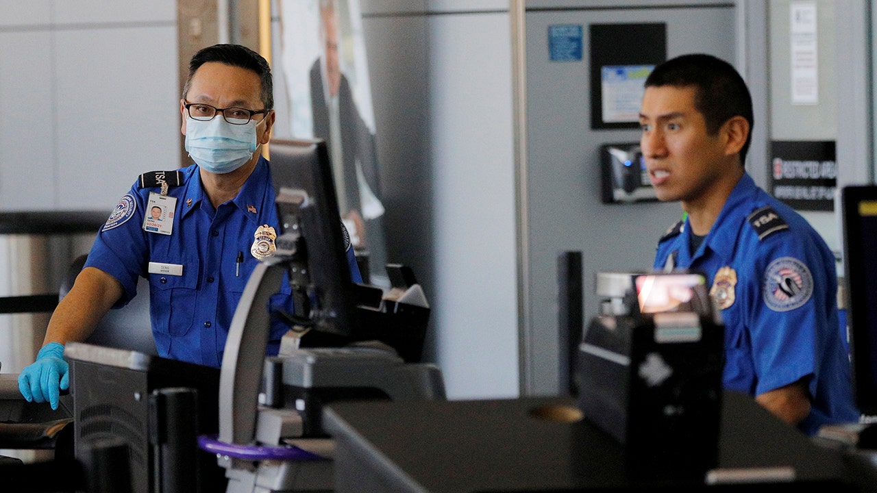 CDC extending travel mask mandate 15 more days