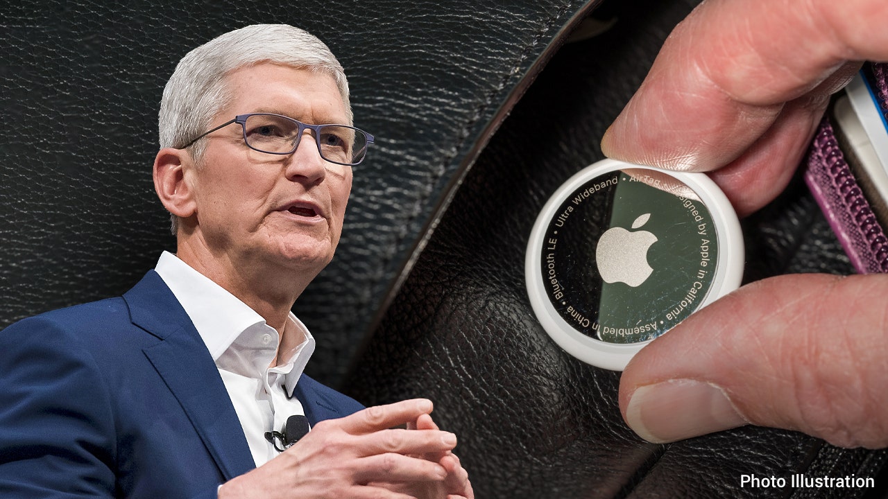Dozens join lawsuit alleging Apple AirTags are 'weapon of choice' of stalkers, abusers