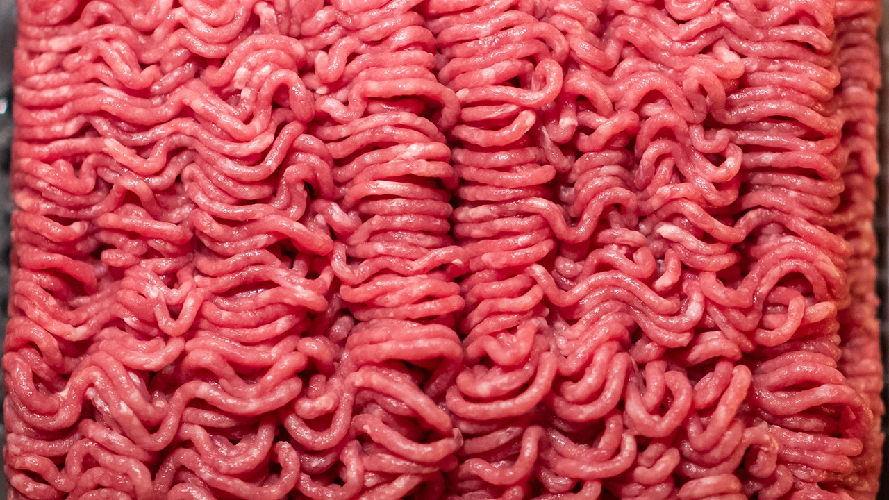 Over 120k pounds of beef recalled due to possible E. coli contamination - Fox Business