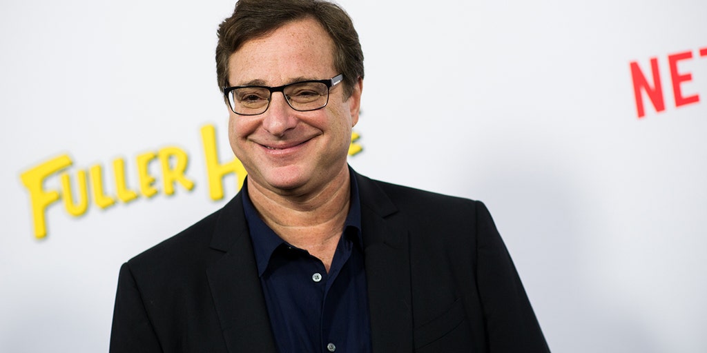 Bob Saget: A look at his career - Vimarsana News