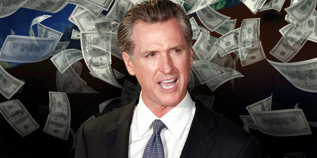 California weighing proposal that could double its taxes - Vimarsana News