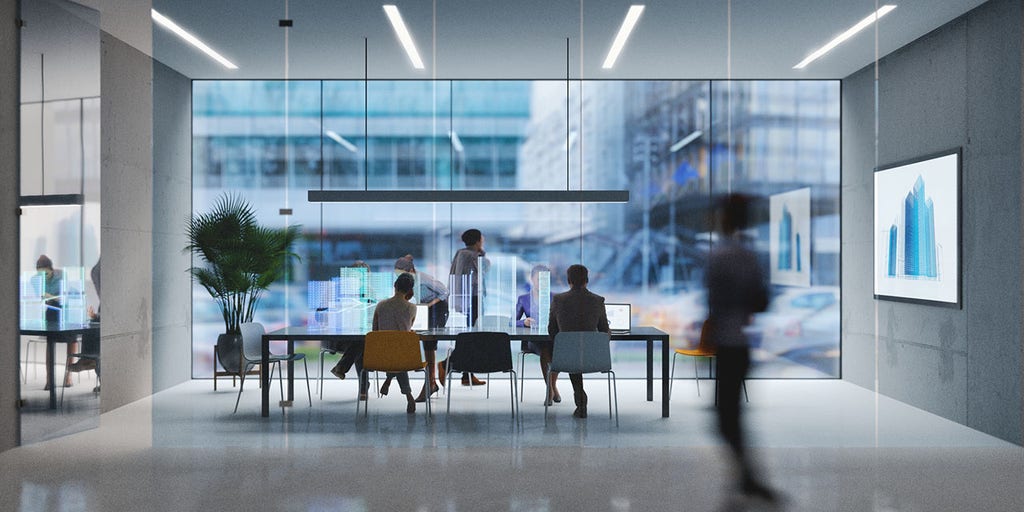 The perk-cession is under way at some companies - Vimarsana News