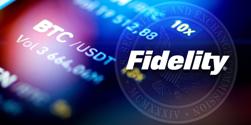 SEC rules on Fidelity's Bitcoin ETF - Vimarsana News