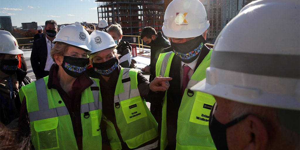 Clean Energy Corps hiring for largest Energy Dept. expansion, modeled on Green New Deal proposal - Vimarsana News