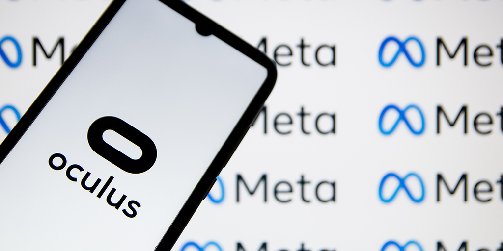 Meta's Oculus VR business under investigation by FTC, multiple states: report - Vimarsana News