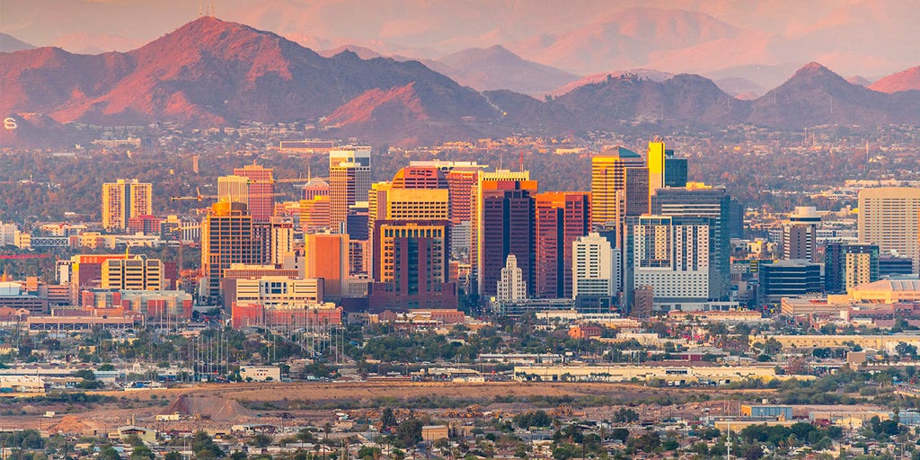 Business lured to Sun Belt amid tax-friendly environment, 'great employee base' - Vimarsana News