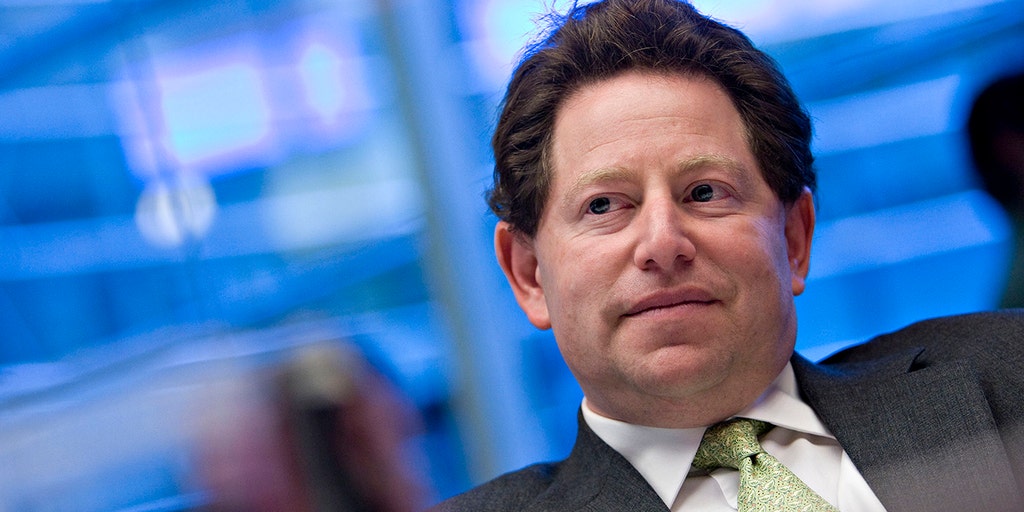 Activision's Kotick could see windfall in purchase - Vimarsana News