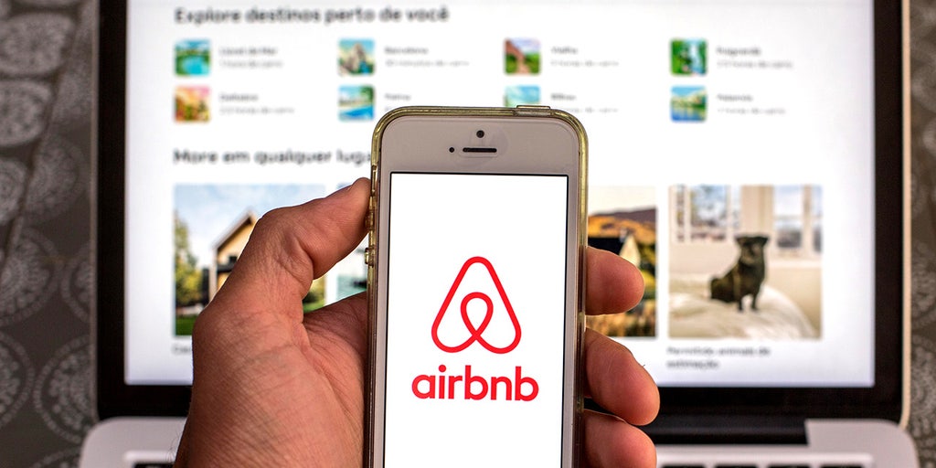 Olympic partner Airbnb silent on Uyghur genocide, previously championed voting and Kenosha shooting victims - Vimarsana News