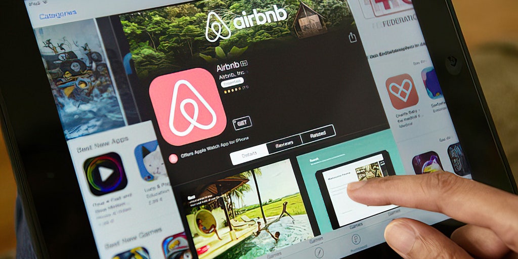 Airbnb under fire for suspected carbon monoxide deaths, face wrongful death lawsuit - Vimarsana News