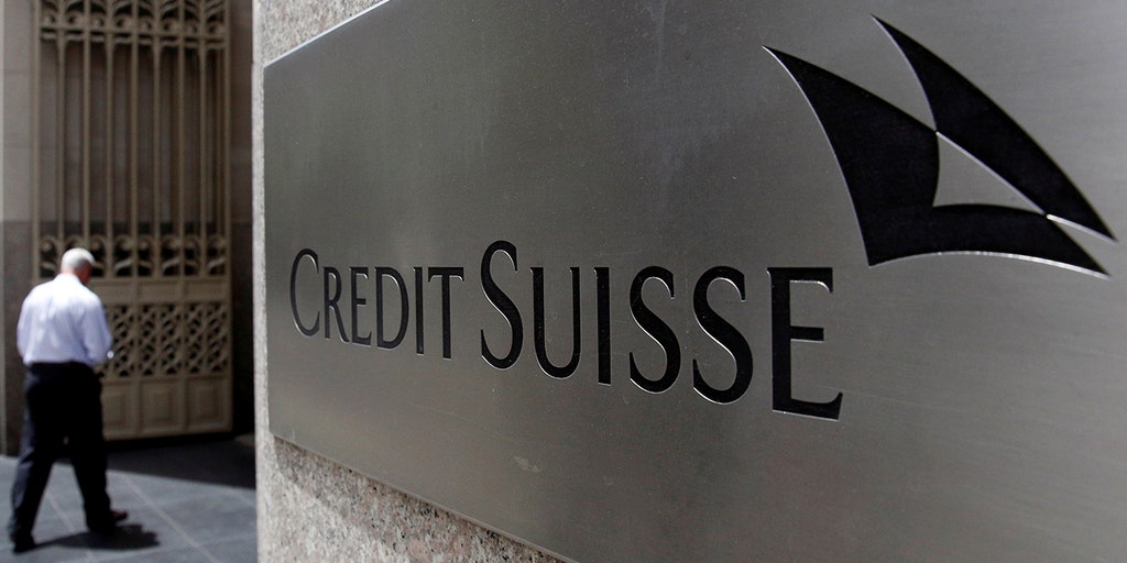 Swiss National Bank says it will give Credit Suisse backing 'if necessary' - Vimarsana News