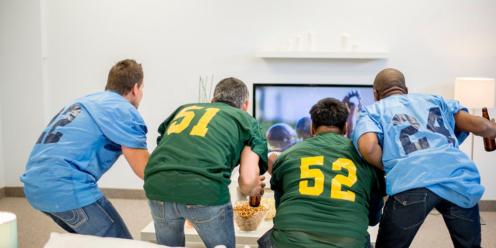 Super Bowl 2022: Best TV and speaker deals ahead of the big game - Vimarsana News