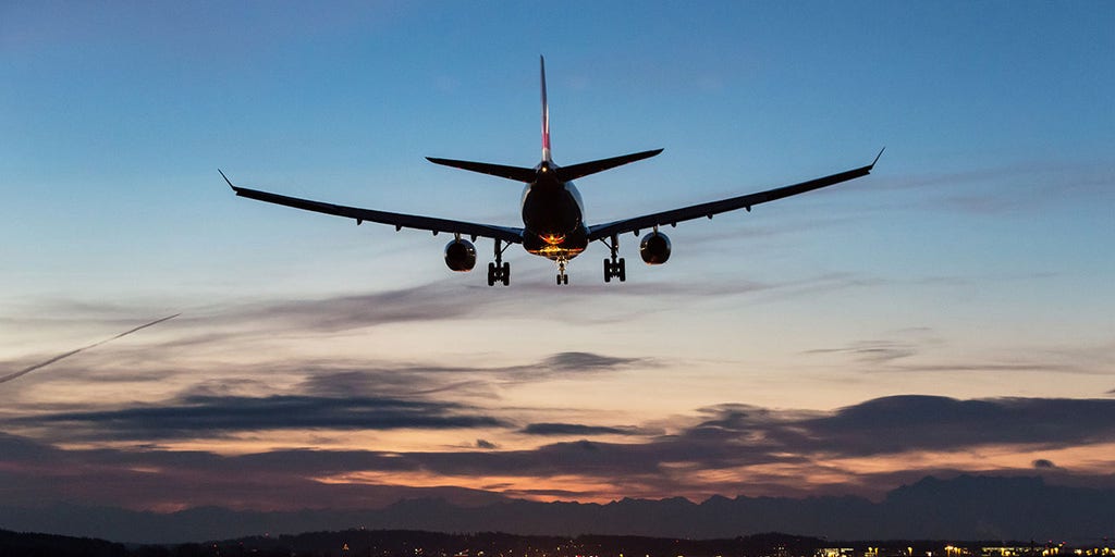 Aviation and mental health: Is real change on the horizon? - Vimarsana News
