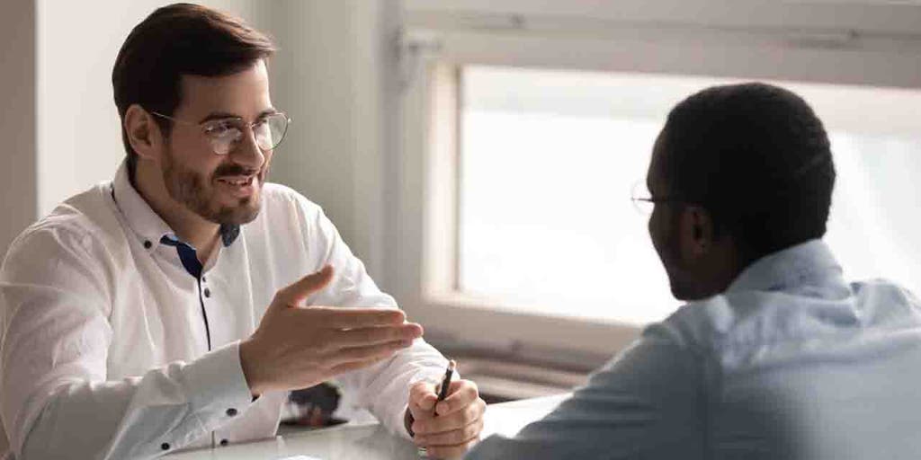 10 job interview questions that candidates need to ask potential employers - Vimarsana News