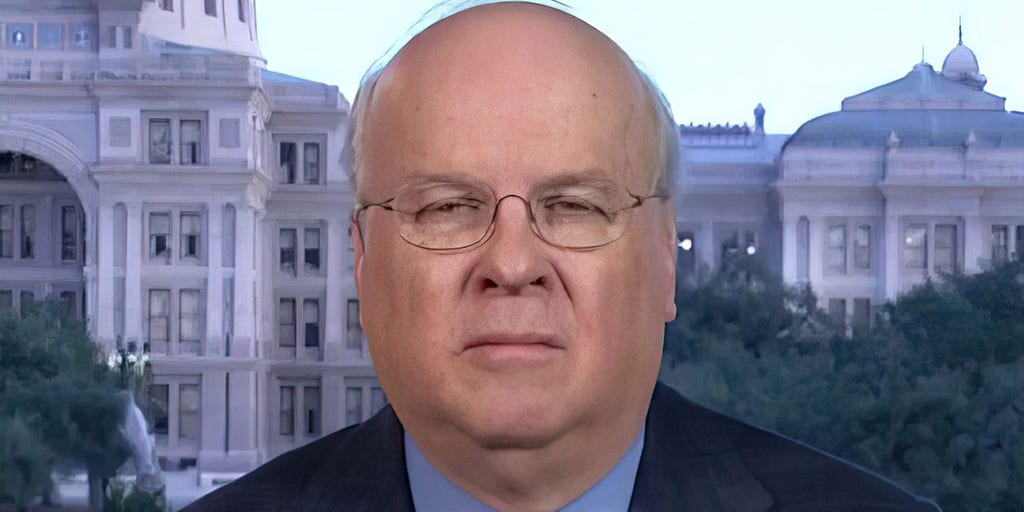 Democrats' voting bill a 'recipe for disaster': Rove - Vimarsana News