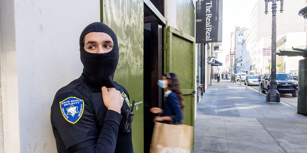 Retail thefts: California Highway Patrol recovers $19.7M in stolen merchandise - Vimarsana News