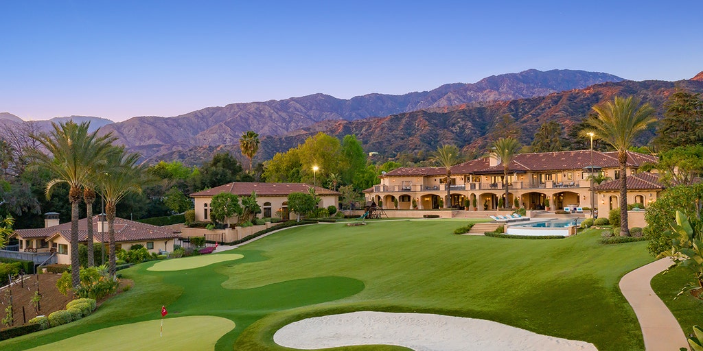 In-N-Out owner Lynsi Snyder sells California estate for $16.25 million - Vimarsana News