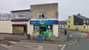 Men drag dead body into Irish post office, seeking the deceased's pension