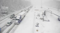 Virginia's snowy I-95 traffic jam invites call for better preparedness for the unexpected