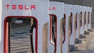Tesla inks deal to get key battery component outside China