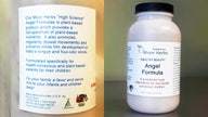 Baby formula recalled over health risks