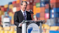 Georgia Republicans, Democrats lining up to challenge Gov. Kemp and his ‘strong’ state economy