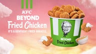 KFC, Beyond Meat chicken rollout on tap