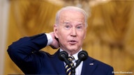 Law enforcement leader sounds alarm over Biden's 'alternate reality' on crime
