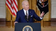 An embattled Biden calls fighting inflation a 'top priority' as consumer prices soar