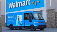 Walmart, FedEx sign deals with GM for BrightDrop electric vans