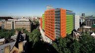 Google expresses optimism for office return with purchase of $1 billion London development