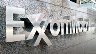 Exxon mulls Pioneer deal, shares jump