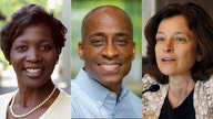 Biden chooses 3 for Fed board, including first Black woman