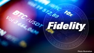 SEC rules on Fidelity's Bitcoin ETF