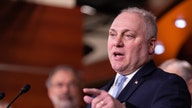 Whip Scalise claims Putin using funds from surging gas prices to finance Ukraine border military buildup
