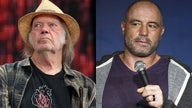 Neil Young's Spotify boycott over Joe Rogan content backed by WHO director-general