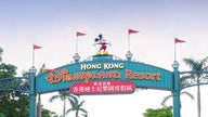 Hong Kong Disneyland to temporarily close as omicron cases surge