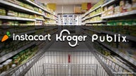 Instacart teams up with Kroger, Publix and other grocers for ready-made meals