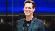 What is Jim Carrey's net worth?