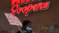 Kroger's King Soopers workers strike at nearly 80 stores as talks stall