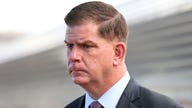 US economy facing 'a lot of challenges right now': Labor Secretary Marty Walsh