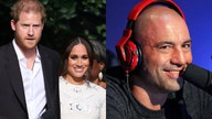 Joe Rogan, Spotify controversy prompts Meghan Markle and Prince Harry to express 'concerns'
