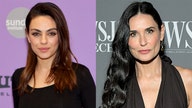 Mila Kunis, Demi Moore star in hilarious ad spoofing high school reunion