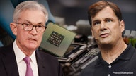 Fed Chair, Ford CEO agree: No quick fix for semiconductor crunch