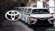 Toyota investing $5.6B in US, Japan EV battery production