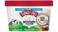 Turkey Hill is offering free ice cream for life if you can guess ‘Mystery Flavor’