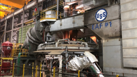 US Steel building $3B mill in Arkansas