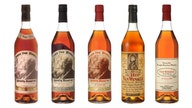 Rare liquor lottery to be held on limited-edition collection
