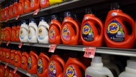 P&G price hikes for Tide, Downy, Bounce set for February